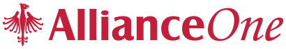 AllianceOne Consulting logoype