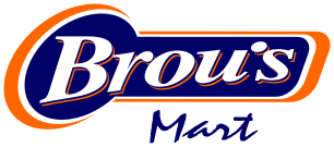Brou's Mart