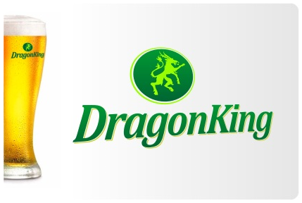 DragonKing Beer Beverages