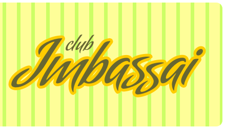 Imbassai Club Club